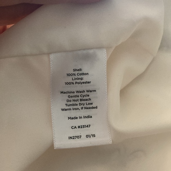 Talbots Shift Dress - Picture 10 of 10